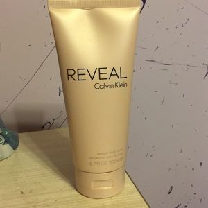 Calvin Klein Lotion